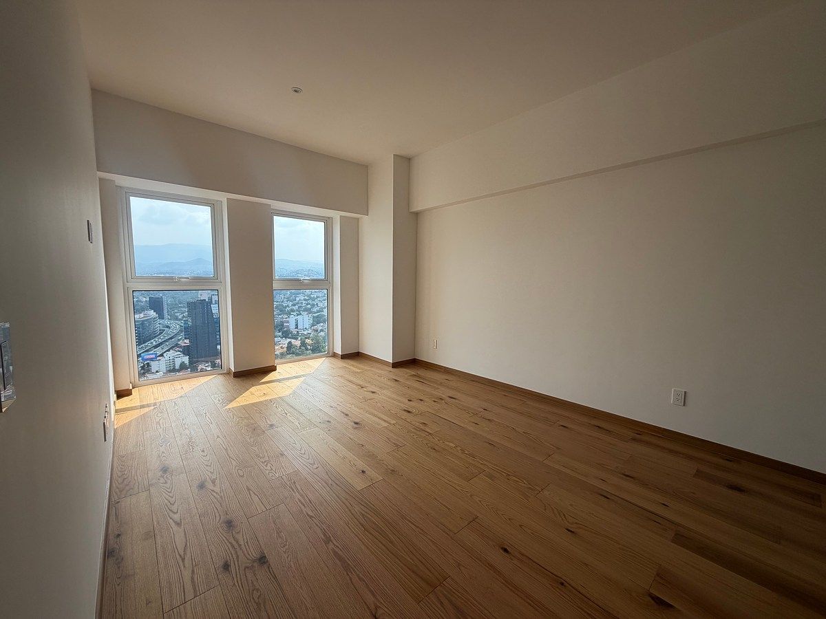 Apartment in Los Alpes, Álvaro Obregón, photo 23 of 29