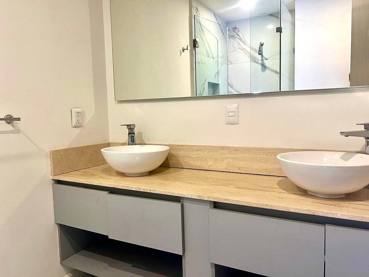 Apartamento em Escandón II Sección, Miguel Hidalgo, foto 6 de 34