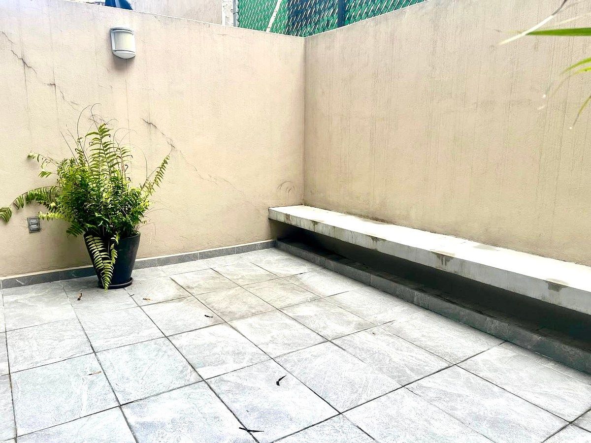 Apartamento em Escandón II Sección, Miguel Hidalgo, foto 27 de 34