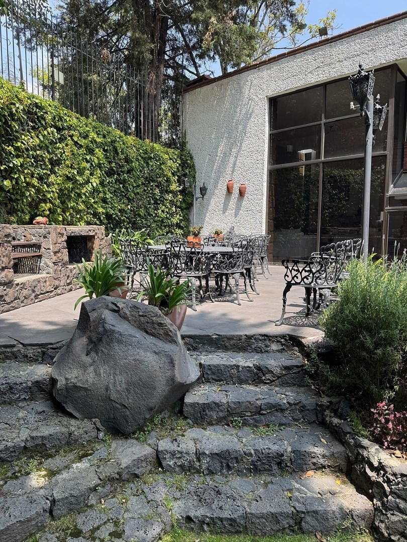 Casa em Fuentes del Pedregal, Tlalpan, foto 3 de 26