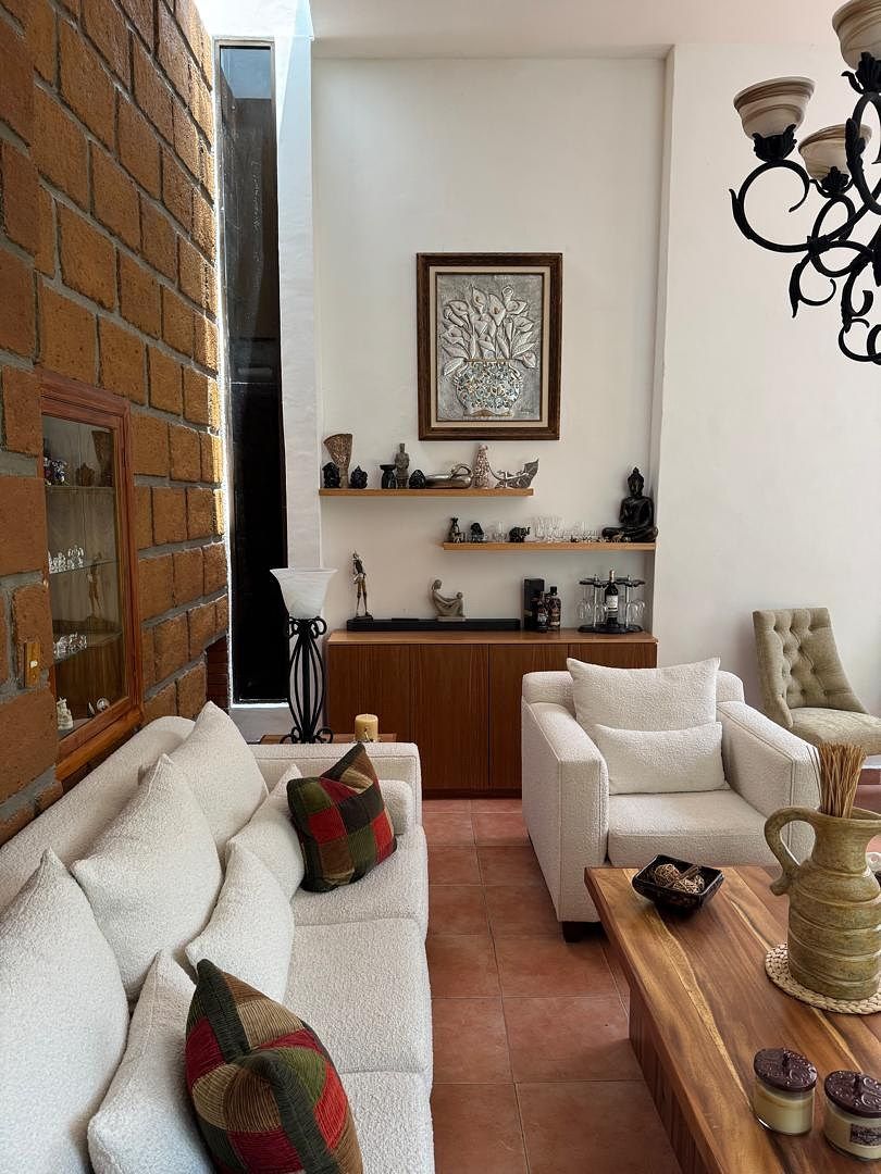 Casa em Fuentes del Pedregal, Tlalpan, foto 5 de 26