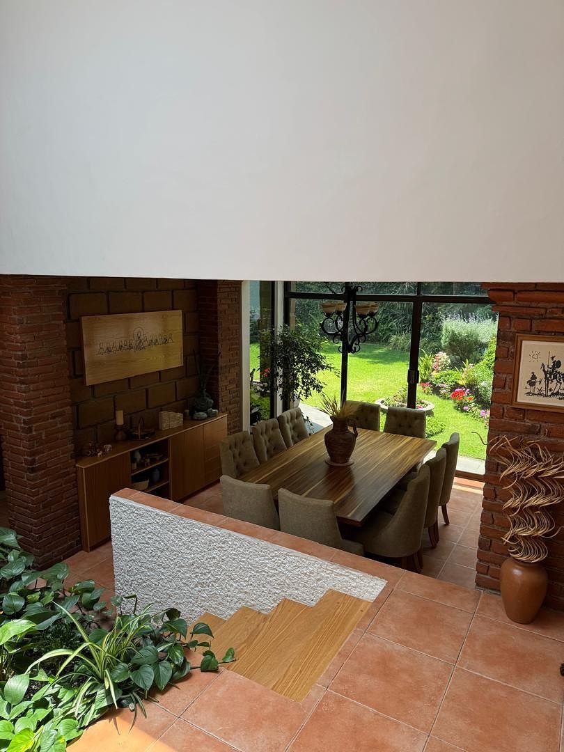 Casa em Fuentes del Pedregal, Tlalpan, foto 6 de 26