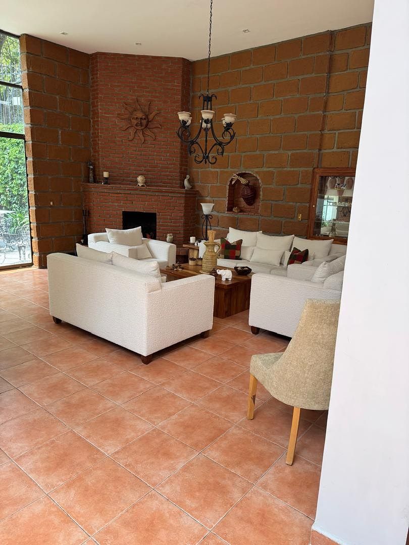Casa em Fuentes del Pedregal, Tlalpan, foto 7 de 26