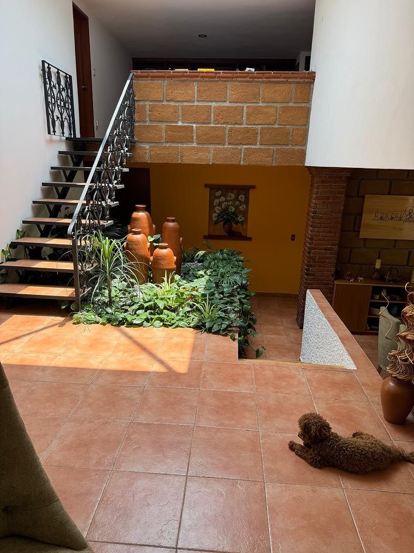 Casa em Fuentes del Pedregal, Tlalpan, foto 8 de 26