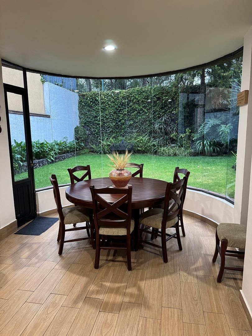 Casa em Fuentes del Pedregal, Tlalpan, foto 9 de 26