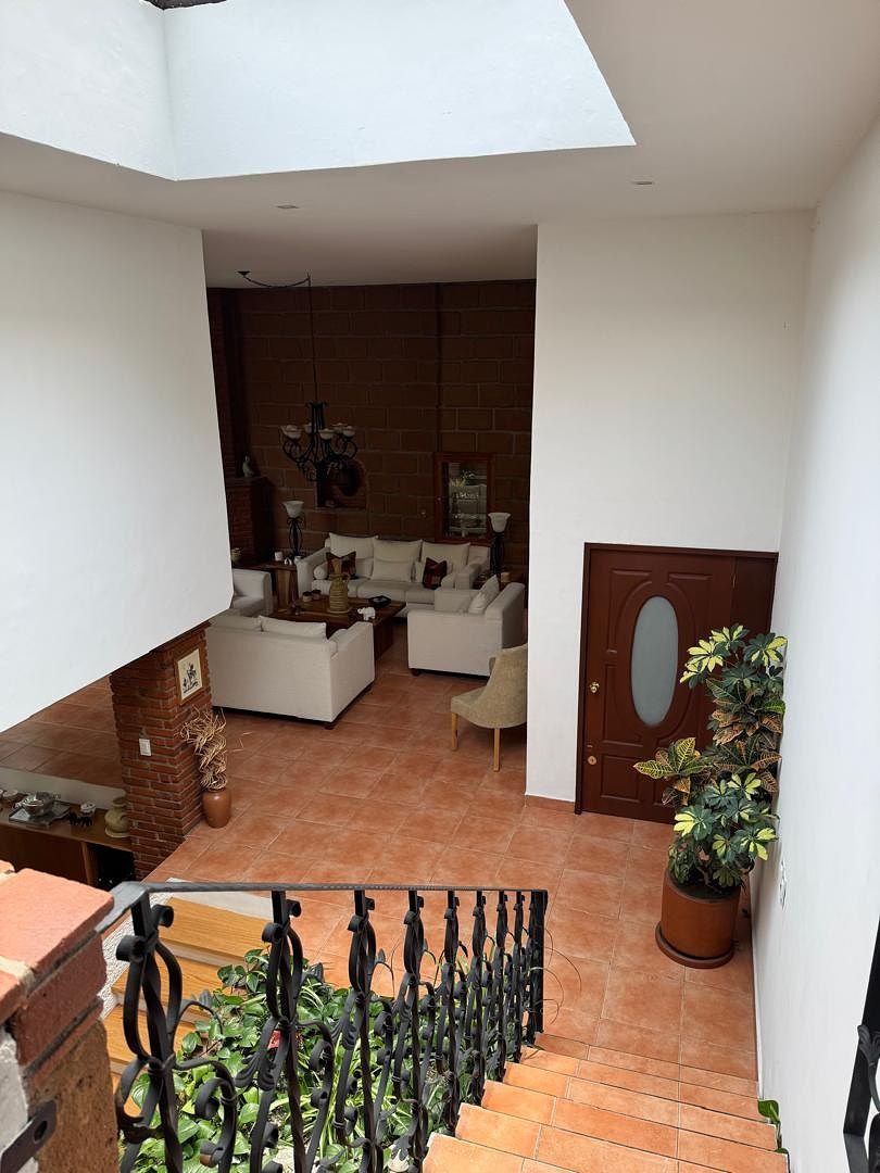Casa em Fuentes del Pedregal, Tlalpan, foto 14 de 26