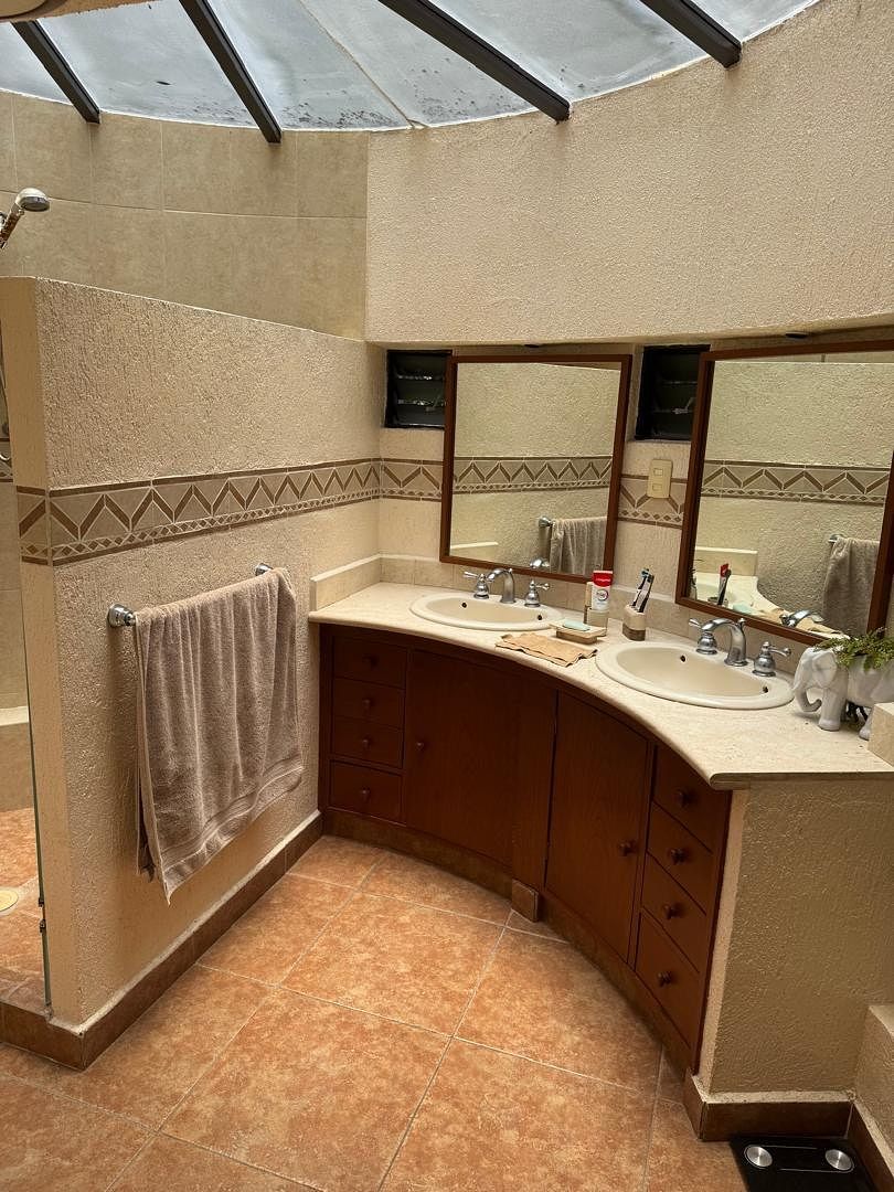 Casa em Fuentes del Pedregal, Tlalpan, foto 17 de 26