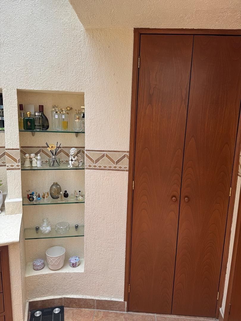 Casa em Fuentes del Pedregal, Tlalpan, foto 21 de 26