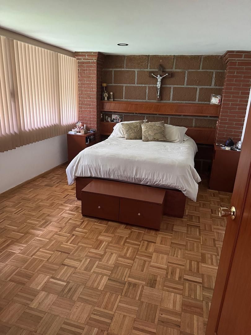 Casa em Fuentes del Pedregal, Tlalpan, foto 26 de 26
