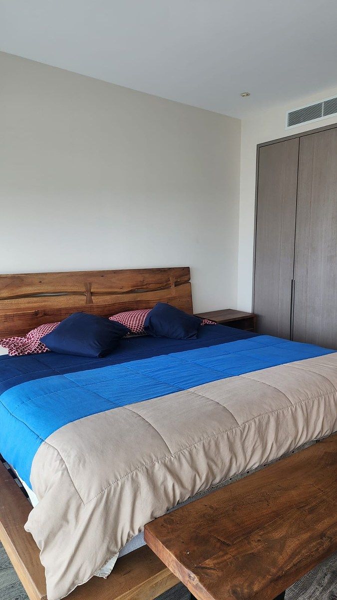 Departamento en Centro Sur, Querétaro, foto 3 de 20