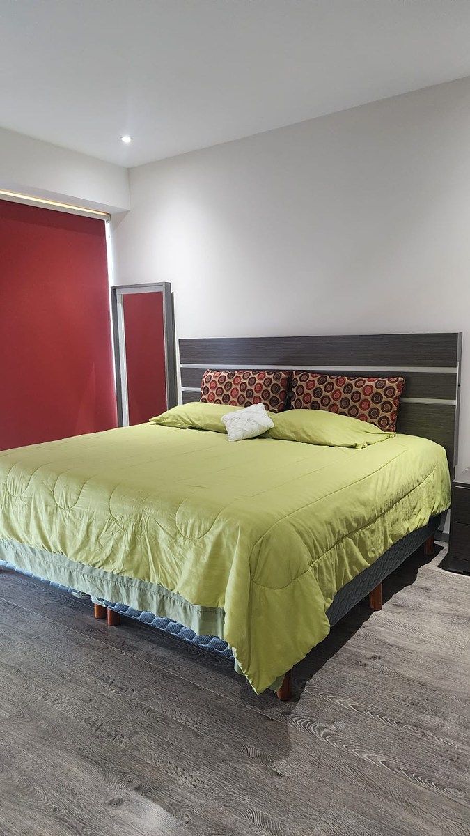 Departamento en Centro Sur, Querétaro, foto 4 de 20