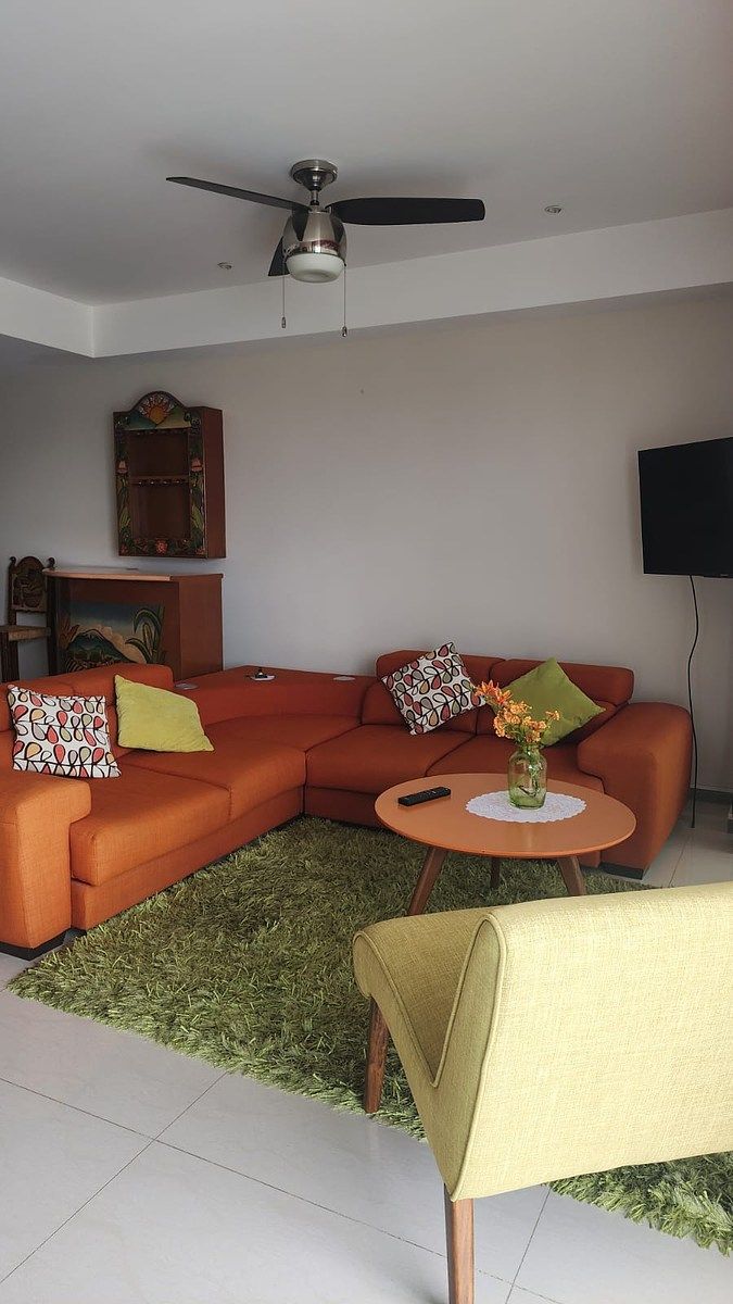 Departamento en Centro Sur, Querétaro, foto 5 de 20