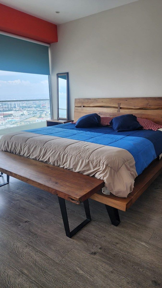 Departamento en Centro Sur, Querétaro, foto 8 de 20