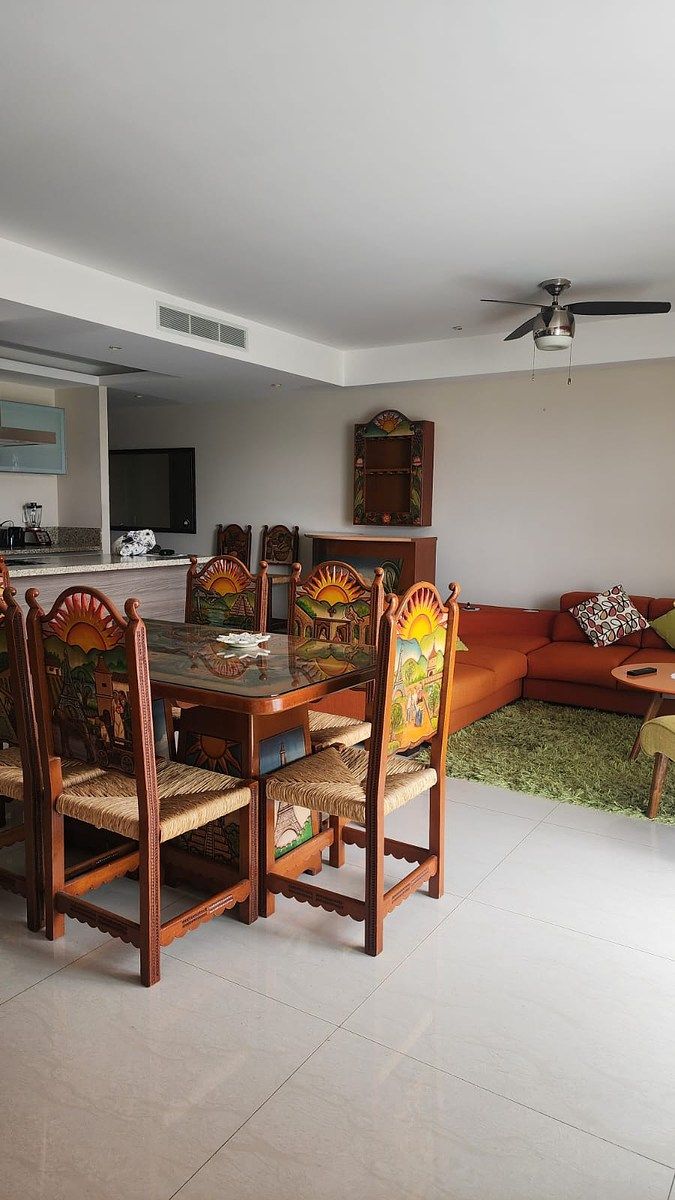 Departamento en Centro Sur, Querétaro, foto 9 de 20