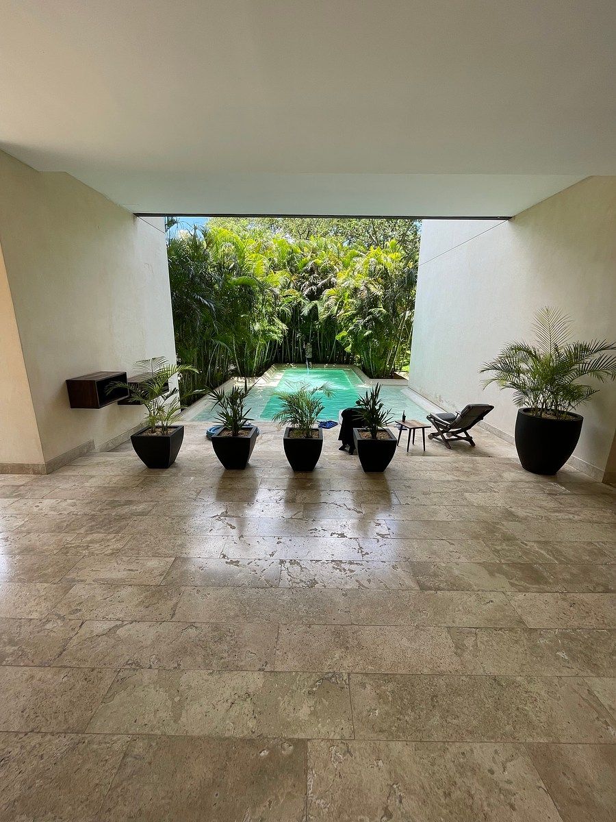 Temozon without furniture, photo 1 of 22