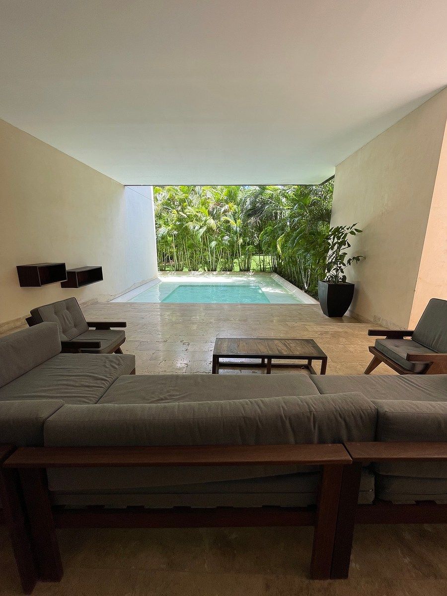 Apartment in Temozón Norte, Mérida, photo 5 of 22