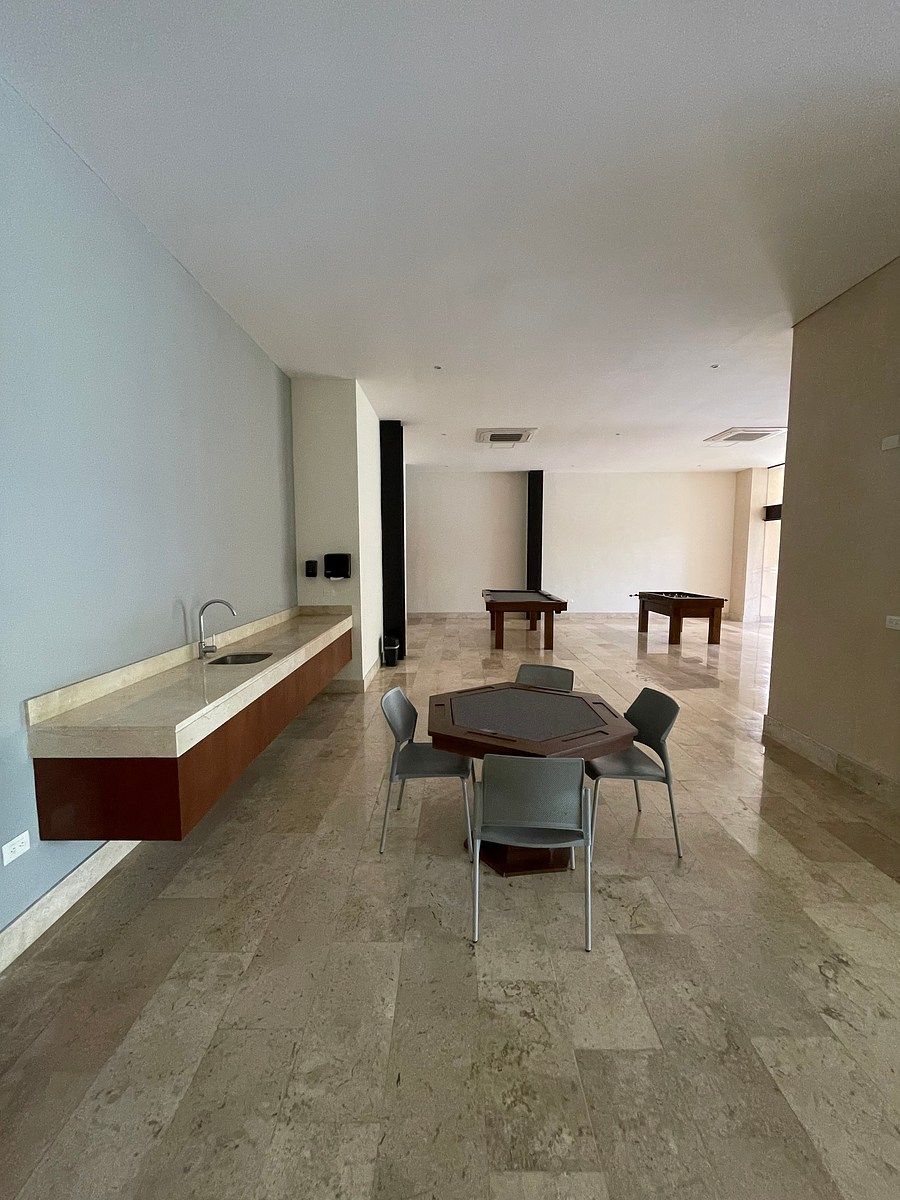 Apartment in Temozón Norte, Mérida, photo 8 of 22