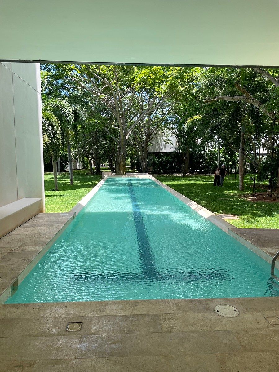 Apartment in Temozón Norte, Mérida, photo 10 of 22