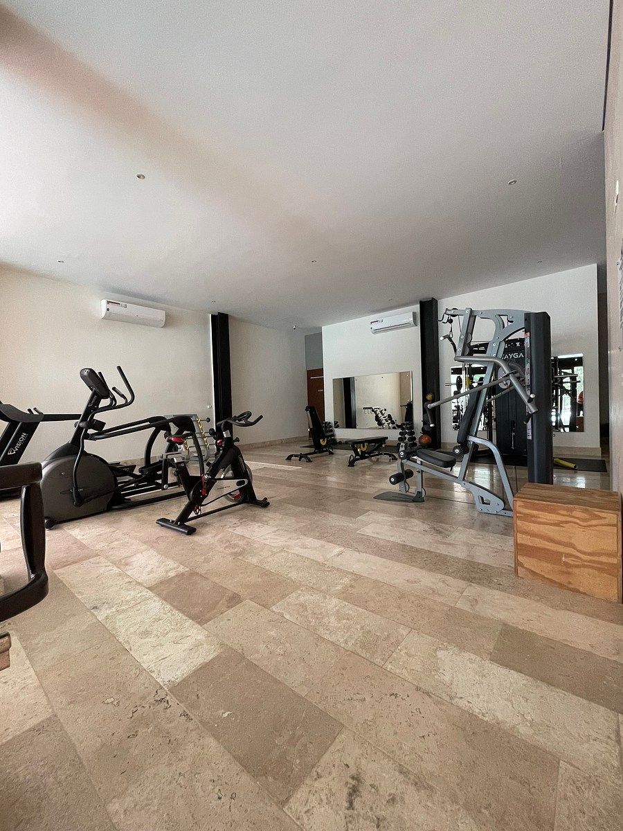 Apartment in Temozón Norte, Mérida, photo 11 of 22
