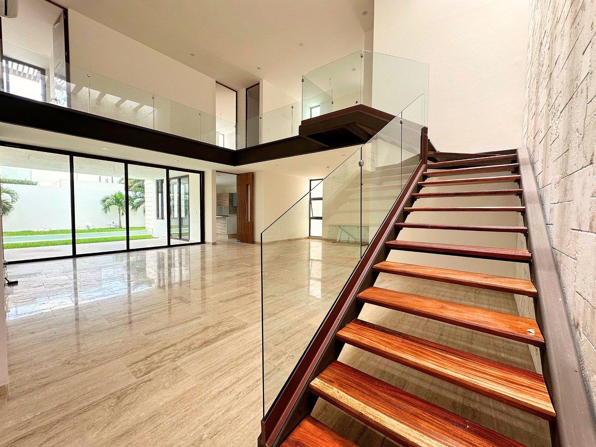 CASA EN VENTA EN MERIDA, YUCATAN EN ALLEGRA, TEMOZON NTE - foto 4