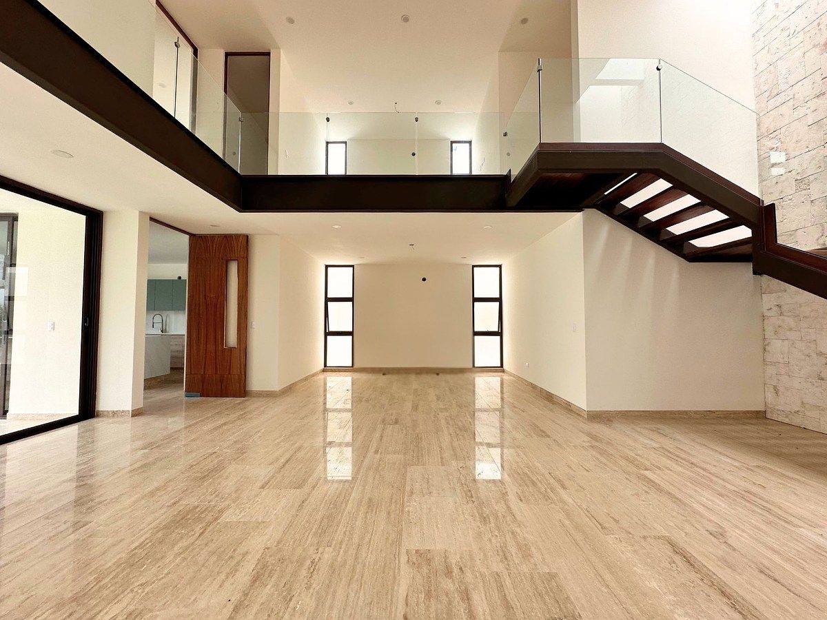 CASA EN VENTA EN MERIDA, YUCATAN EN ALLEGRA, TEMOZON NTE - foto 5