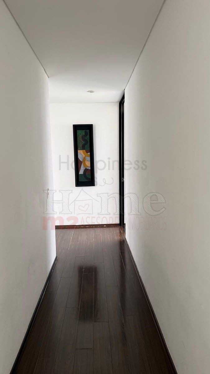 Apartamento em Santa Fe Cuajimalpa, Cuajimalpa de Morelos, foto 8 de 27