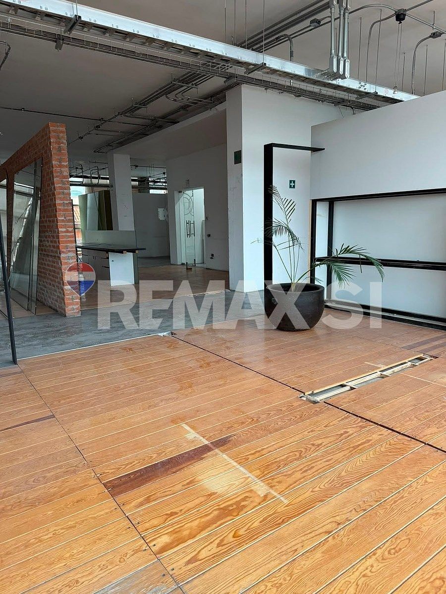 Sala Comercial em Colinas del Cimatario, Querétaro, foto 4 de 18