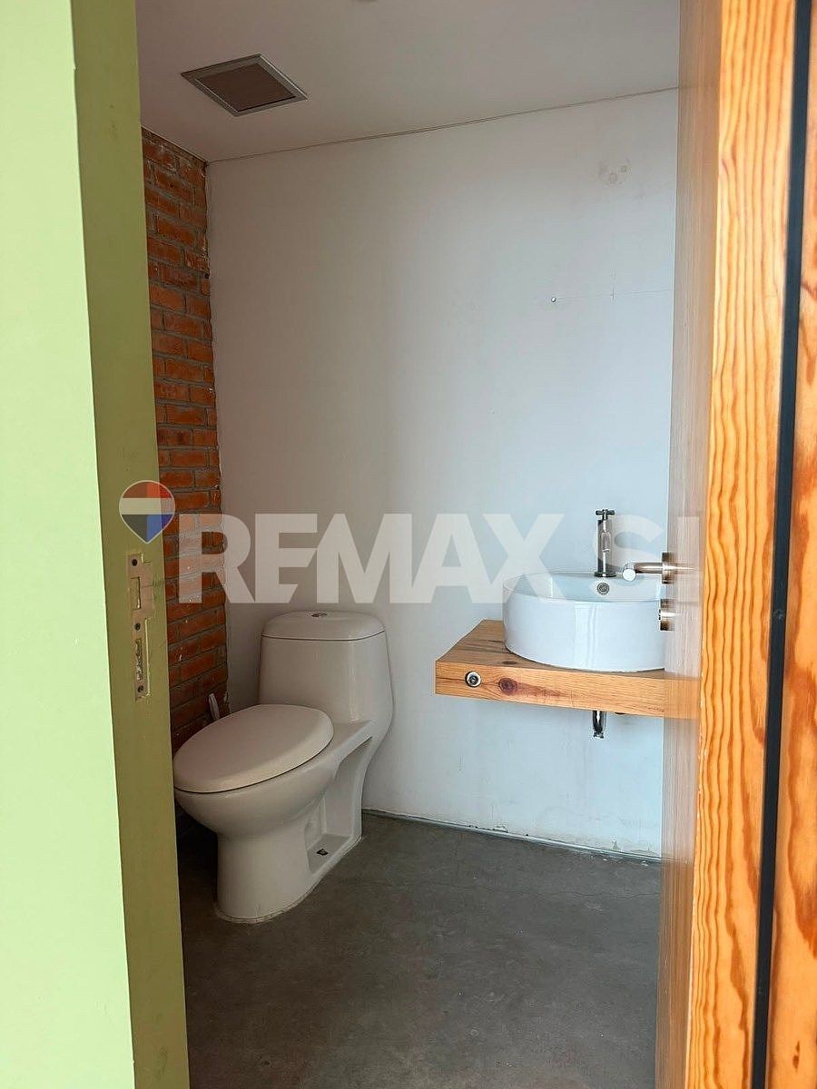 Sala Comercial em Colinas del Cimatario, Querétaro, foto 9 de 18