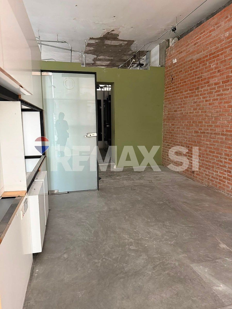 Sala Comercial em Colinas del Cimatario, Querétaro, foto 10 de 18