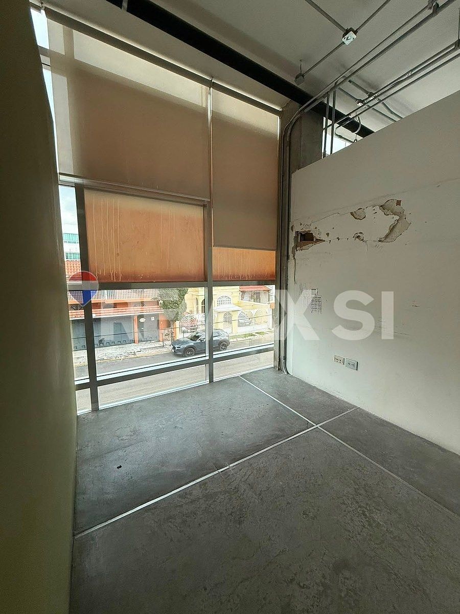 Sala Comercial em Colinas del Cimatario, Querétaro, foto 14 de 18