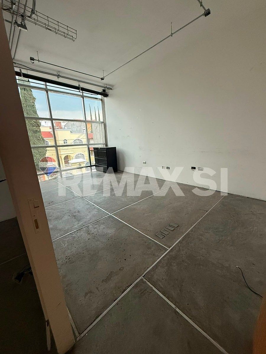 Sala Comercial em Colinas del Cimatario, Querétaro, foto 16 de 18