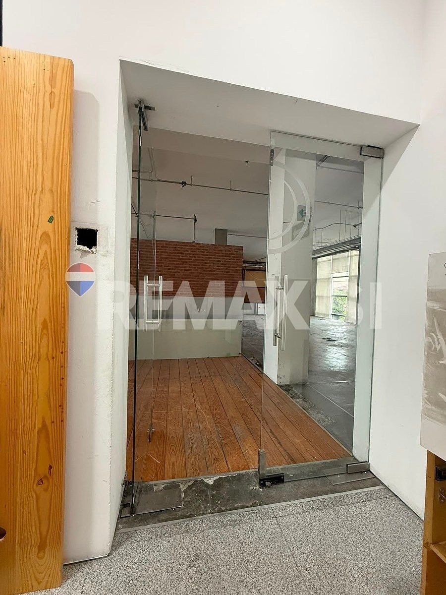 Sala Comercial em Colinas del Cimatario, Querétaro, foto 18 de 18
