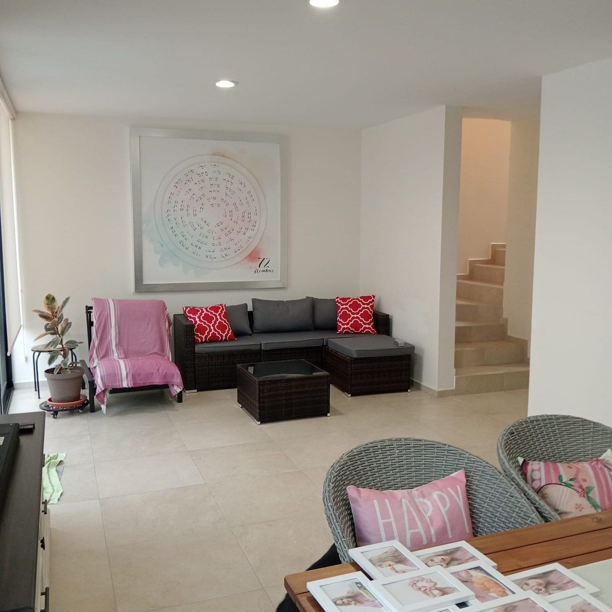 Casa em Zibatá, El Marqués, foto 3 de 30