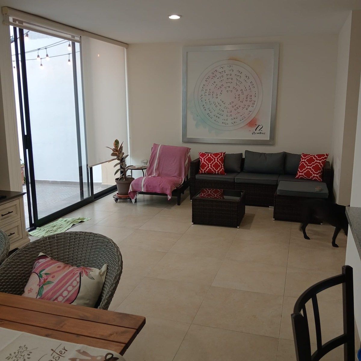Casa em Zibatá, El Marqués, foto 4 de 30