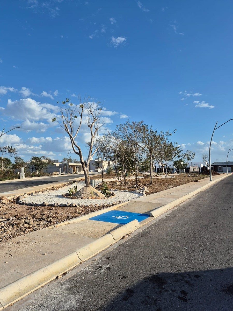 Lote em Cholul, Mérida, foto 2 de 10
