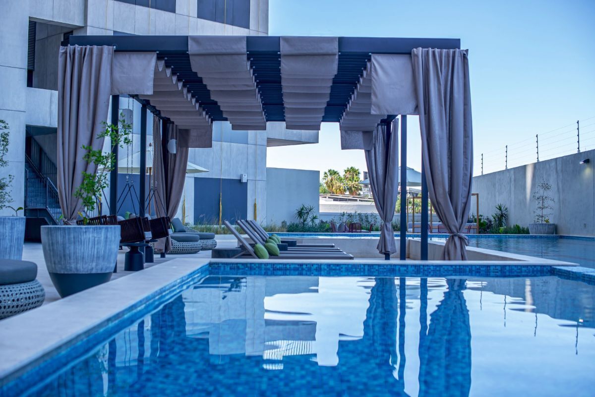 Apartamento em Loma Bonita, Zapopan, foto 2 de 28