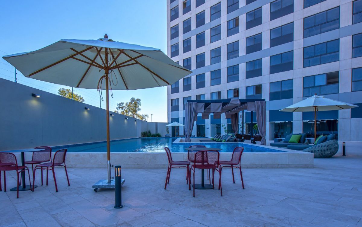Apartamento em Loma Bonita, Zapopan, foto 3 de 28