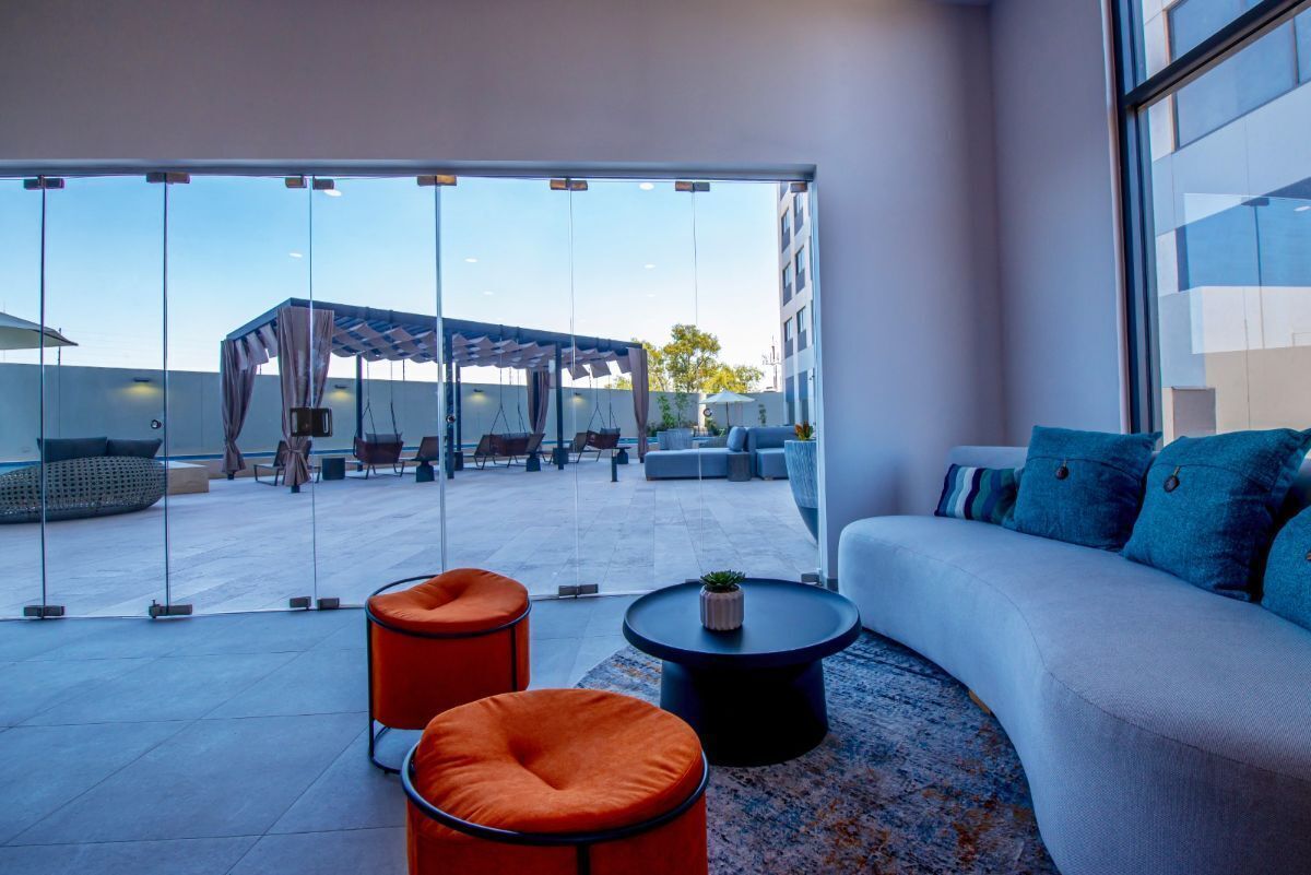 Apartamento em Loma Bonita, Zapopan, foto 4 de 28