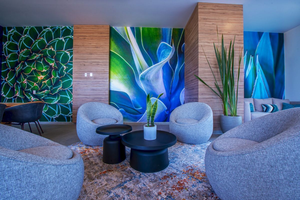 Apartamento em Loma Bonita, Zapopan, foto 6 de 28