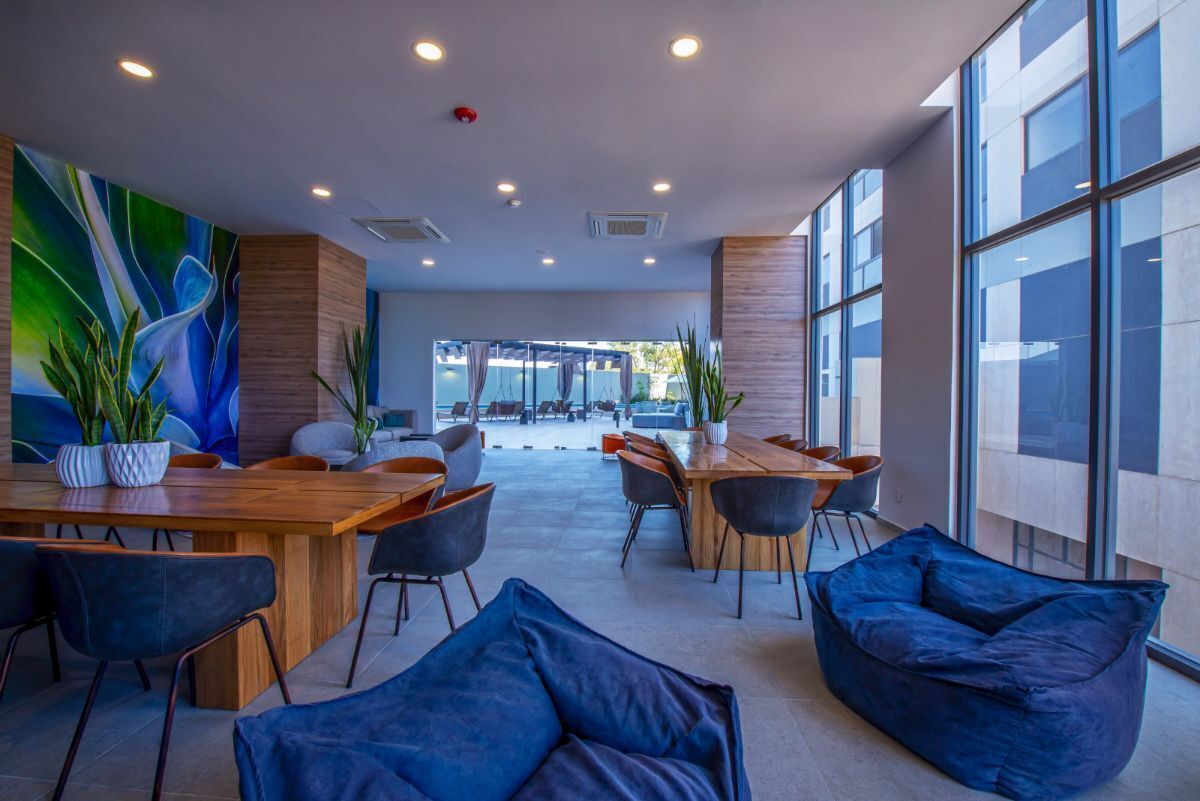 Apartamento em Loma Bonita, Zapopan, foto 8 de 28