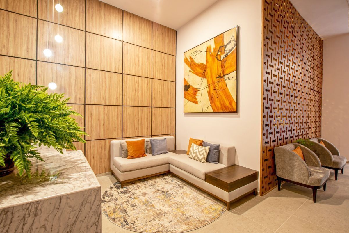 Apartamento em Loma Bonita, Zapopan, foto 9 de 28