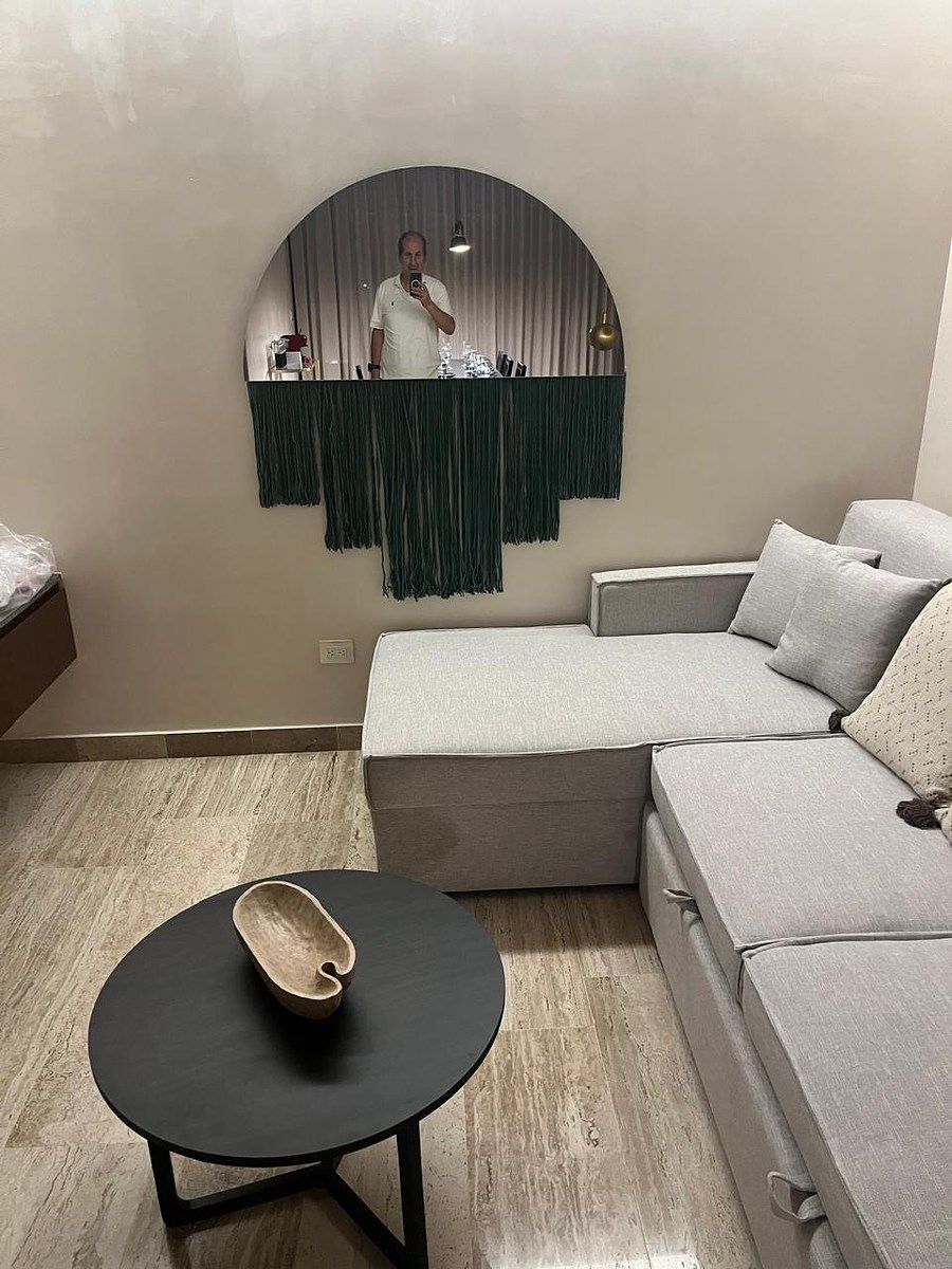 Apartamento em Villas Tulum, Tulum, foto 2 de 9