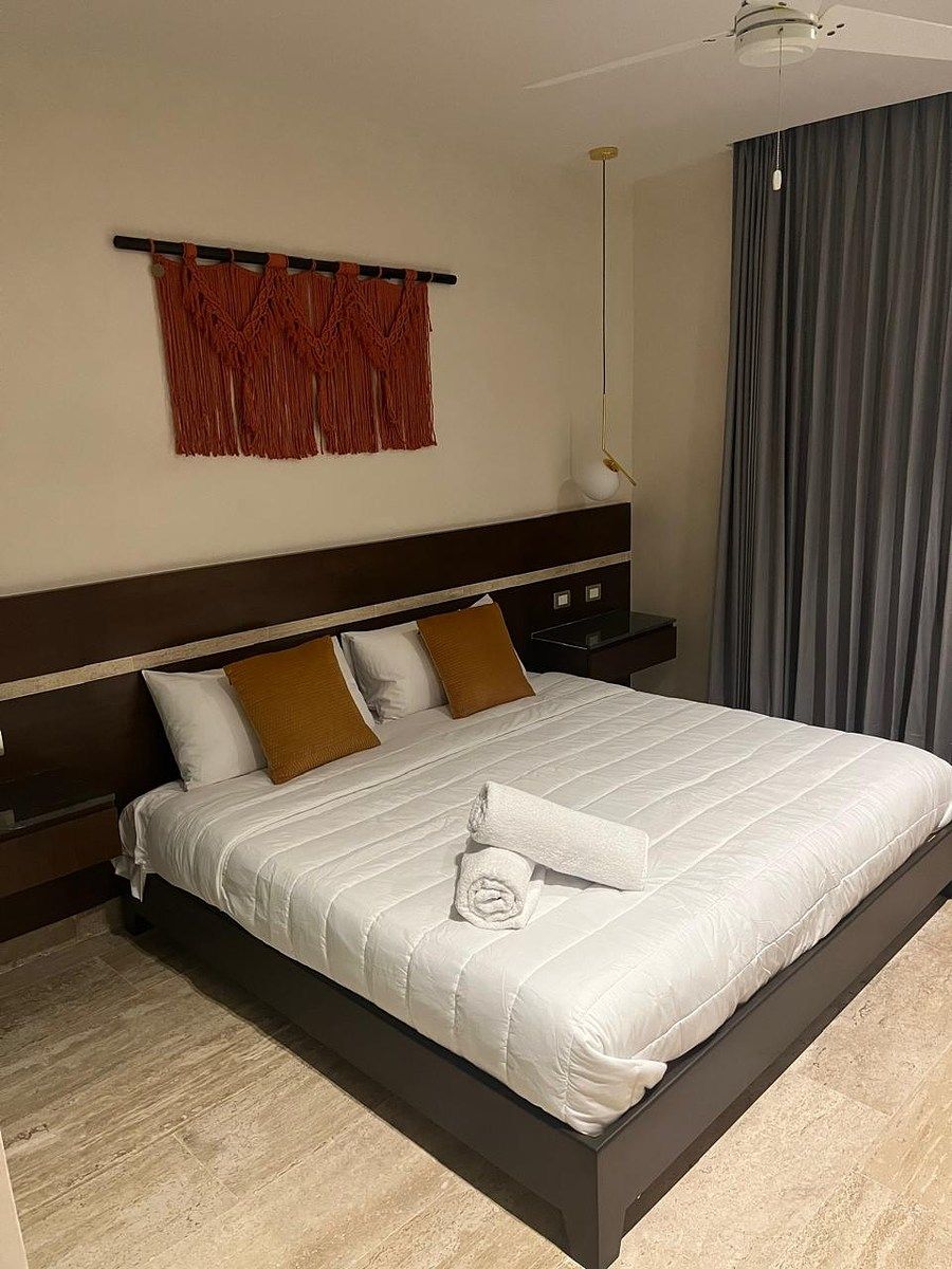 Aluguel de apartamento em Tulum Quintana Roo, foto 1 de 9