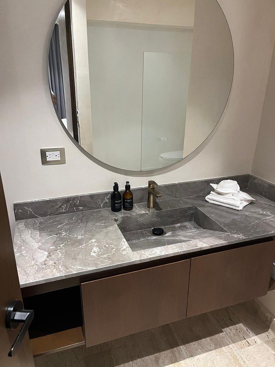 Apartamento em Villas Tulum, Tulum, foto 4 de 9