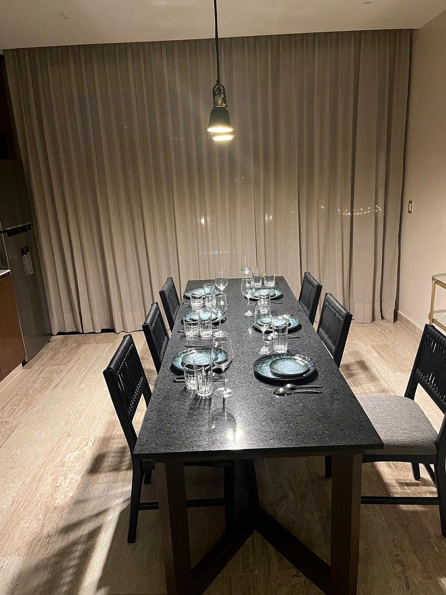 Apartamento em Villas Tulum, Tulum, foto 9 de 9