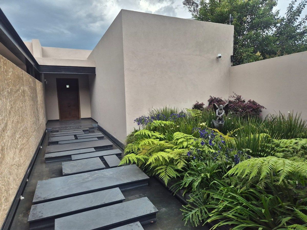 Casa en Lomas de Chapultepec VIII Sección, Miguel Hidalgo, foto 4 de 33