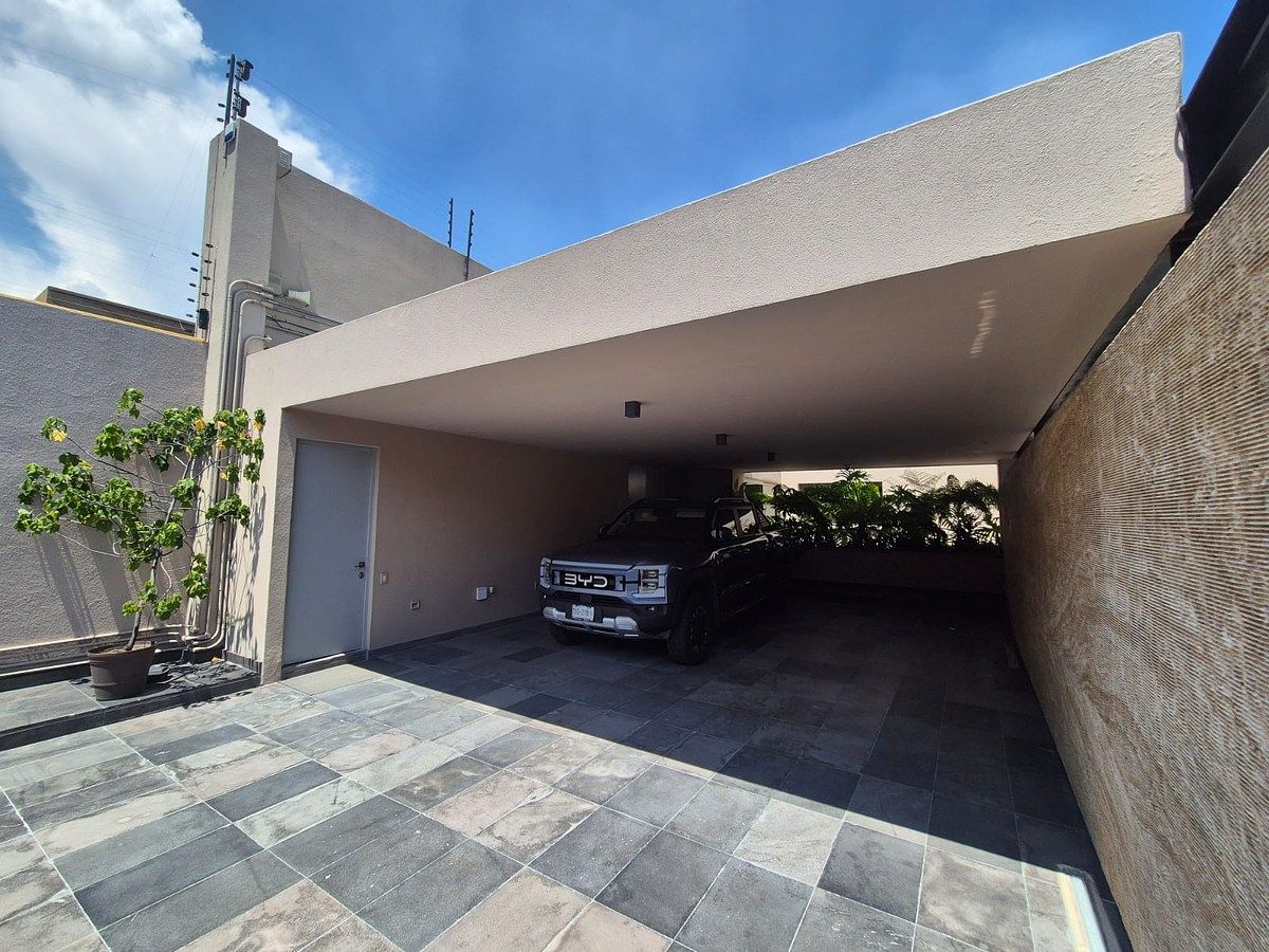 Casa en Lomas de Chapultepec VIII Sección, Miguel Hidalgo, foto 19 de 42