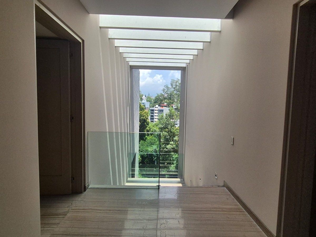 Casa en Lomas de Chapultepec VIII Sección, Miguel Hidalgo, foto 20 de 42