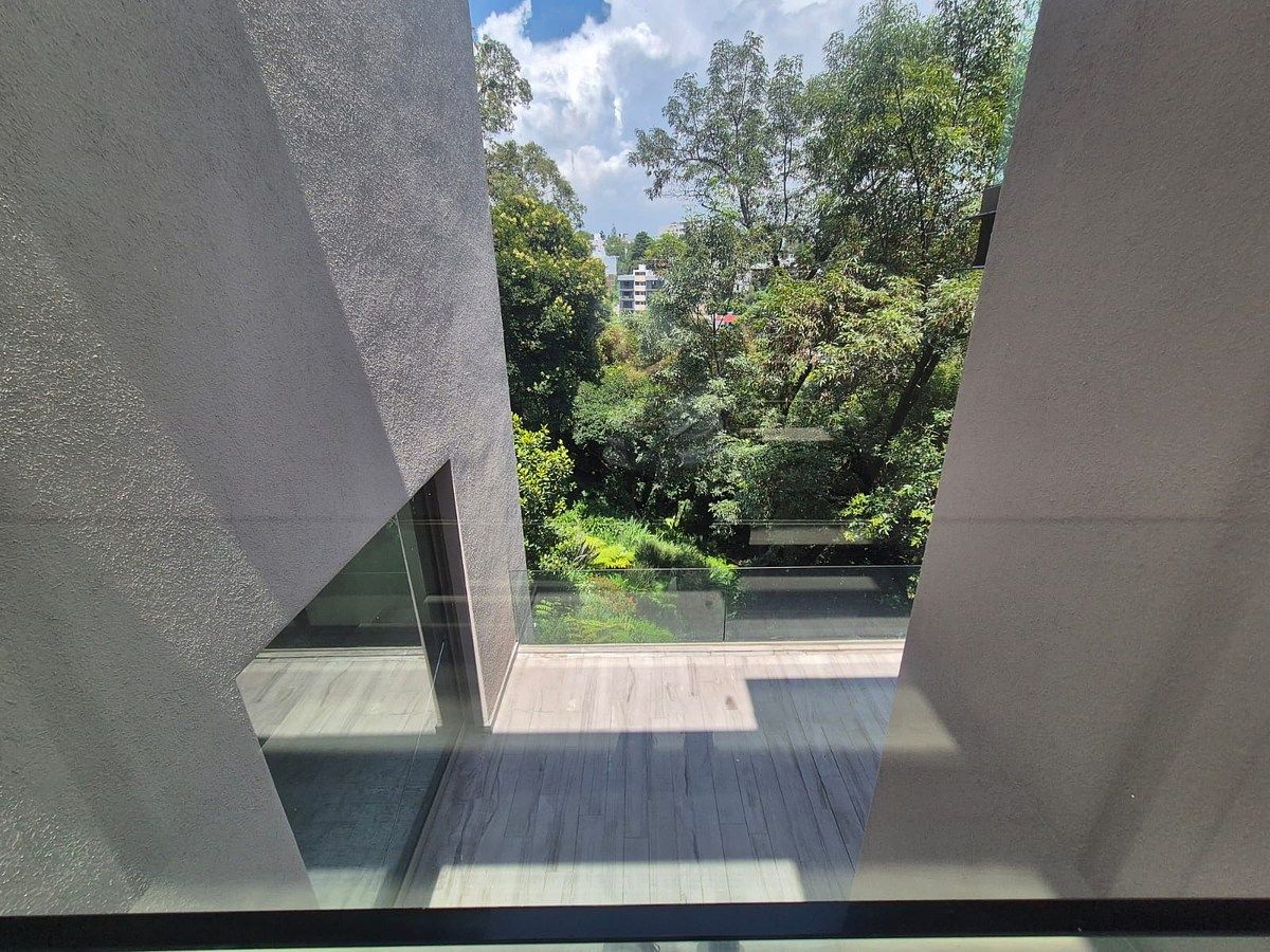 Casa en Lomas de Chapultepec VIII Sección, Miguel Hidalgo, foto 27 de 42