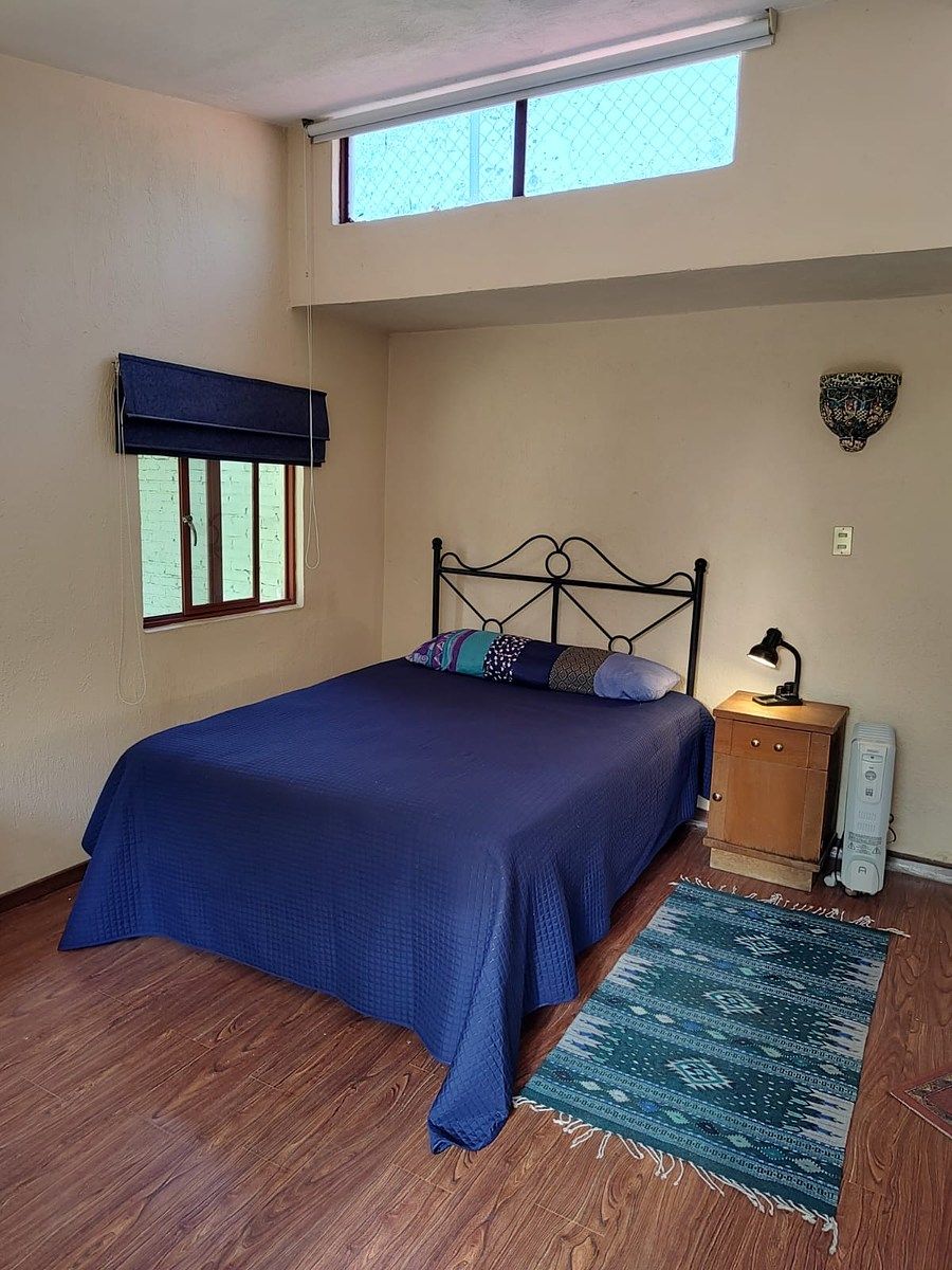 Apartment in Zavaleta (Zavaleta), Puebla, photo 6 of 9